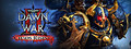 Logo Warhammer® 40,000: Dawn of War® II Chaos Rising - Steam Ícone Logo Warhammer® 40,000: Dawn of War® II Chaos Rising - Steam Ícone