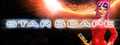 Logo Starscape - Steam Ícone Logo Starscape - Steam Ícone