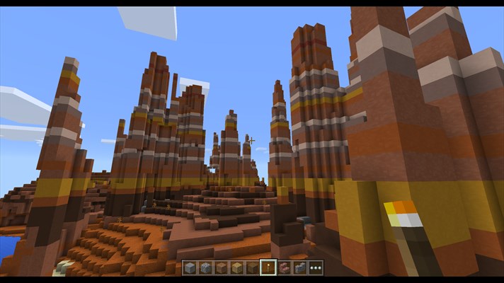 Minecraft: Windows 10 Edition Download