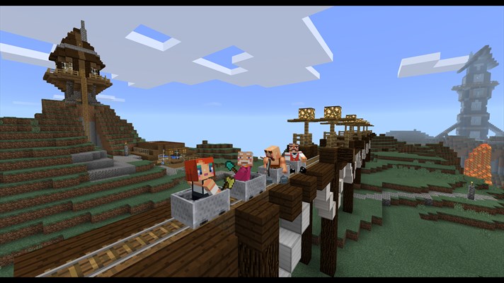 Minecraft Windows 10 Edition Download To Windows Em Portugues Minecraft Windows 10 Edition Download To Windows Em Portugues