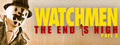 Logo Watchmen: The End is Nigh Part 2 - Steam Ícone Logo Watchmen: The End is Nigh Part 2 - Steam Ícone