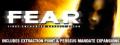 Logo F.E.A.R. - Steam Ícone Logo F.E.A.R. - Steam Ícone