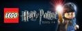 Logo LEGO Harry Potter: Years 1-4 - Steam Ícone Logo LEGO Harry Potter: Years 1-4 - Steam Ícone