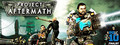 Logo Project Aftermath - Steam Ícone Logo Project Aftermath - Steam Ícone