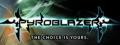 Logo Pyroblazer® - Steam Ícone Logo Pyroblazer® - Steam Ícone