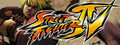 Logo Street Fighter® IV - Steam Ícone Logo Street Fighter® IV - Steam Ícone
