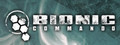 Logo Bionic Commando - Steam Ícone Logo Bionic Commando - Steam Ícone