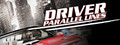 Logo Driver® Parallel Lines - Steam Ícone Logo Driver® Parallel Lines - Steam Ícone