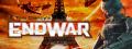 Logo Tom Clancy`s EndWar™ - Steam Ícone Logo Tom Clancy`s EndWar™ - Steam Ícone