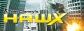Logo Tom Clancy`s H.A.W.X™ - Steam Ícone Logo Tom Clancy`s H.A.W.X™ - Steam Ícone