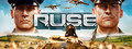 Logo R.U.S.E.™ - Steam Ícone Logo R.U.S.E.™ - Steam Ícone