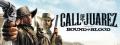 Logo Call of Juarez®: Bound in Blood - Steam Ícone Logo Call of Juarez®: Bound in Blood - Steam Ícone