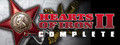 Logo Hearts of Iron 2 Complete - Steam Ícone Logo Hearts of Iron 2 Complete - Steam Ícone