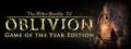 Logo The Elder Scrolls IV: Oblivion® Game of the Year Edition - Steam Ícone Logo The Elder Scrolls IV: Oblivion® Game of the Year Edition - Steam Ícone