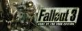 Logo Fallout 3: Game of the Year Edition - Steam Ícone Logo Fallout 3: Game of the Year Edition - Steam Ícone