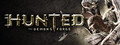 Logo Hunted: The Demon’s Forge™ - Steam Ícone Logo Hunted: The Demon’s Forge™ - Steam Ícone
