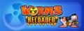 Logo Worms Reloaded - Steam Ícone Logo Worms Reloaded - Steam Ícone