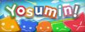 Logo Yosumin!™ - Steam Ícone Logo Yosumin!™ - Steam Ícone