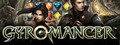 Logo Gyromancer - Steam Ícone Logo Gyromancer - Steam Ícone