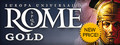 Logo Europa Universalis: Rome - Gold Edition - Steam Ícone Logo Europa Universalis: Rome - Gold Edition - Steam Ícone