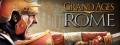 Logo Grand Ages: Rome - Steam Ícone Logo Grand Ages: Rome - Steam Ícone