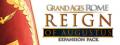 Logo Grand Ages: Rome - Reign of Augustus - Steam Ícone Logo Grand Ages: Rome - Reign of Augustus - Steam Ícone