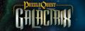 Logo Puzzle Quest: Galactrix - Steam Ícone Logo Puzzle Quest: Galactrix - Steam Ícone