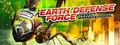 Logo Earth Defense Force: Insect Armageddon - Steam Ícone Logo Earth Defense Force: Insect Armageddon - Steam Ícone