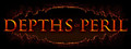 Logo Depths of Peril - Steam Ícone Logo Depths of Peril - Steam Ícone