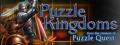 Logo Puzzle Kingdoms - Steam Ícone Logo Puzzle Kingdoms - Steam Ícone