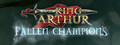 Logo King Arthur: Fallen Champions - Steam Ícone Logo King Arthur: Fallen Champions - Steam Ícone