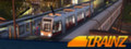 Logo Trainz: Classic Cabon City - Steam Ícone Logo Trainz: Classic Cabon City - Steam Ícone