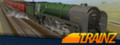 Logo Trainz Settle and Carlisle - Steam Ícone Logo Trainz Settle and Carlisle - Steam Ícone