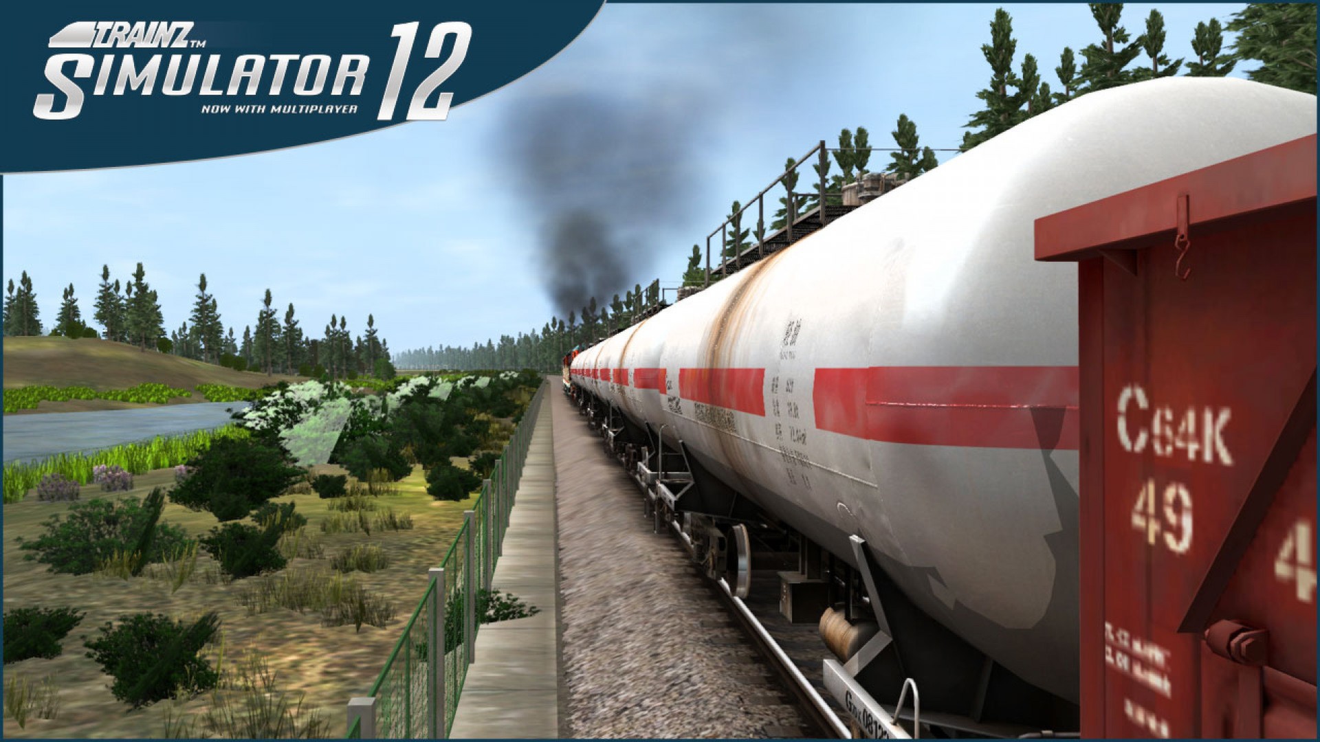 Trainz Simulator Mac Download