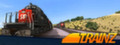 Logo Trainz™ Simulator 12 - Steam Ícone Logo Trainz™ Simulator 12 - Steam Ícone
