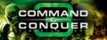 Logo Command & Conquer 3: Tiberium Wars - Steam Ícone Logo Command & Conquer 3: Tiberium Wars - Steam Ícone