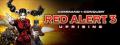 Logo Command & Conquer: Red Alert 3 - Uprising - Steam Ícone Logo Command & Conquer: Red Alert 3 - Uprising - Steam Ícone