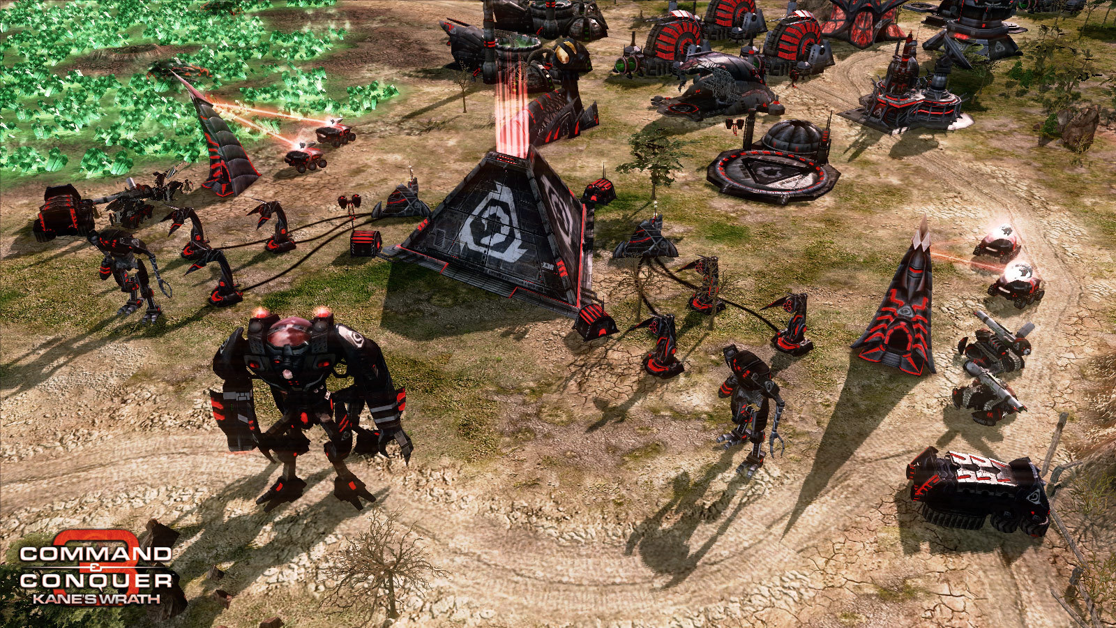 download command and conquer kane download command and conquer kane