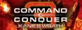 Logo Command & Conquer 3: Kane`s Wrath - Steam Ícone Logo Command & Conquer 3: Kane`s Wrath - Steam Ícone