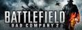 Logo Battlefield: Bad Company™ 2 - Steam Ícone Logo Battlefield: Bad Company™ 2 - Steam Ícone