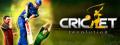 Logo Cricket Revolution - Steam Ícone Logo Cricket Revolution - Steam Ícone
