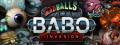 Logo Madballs in Babo:Invasion - Steam Ícone Logo Madballs in Babo:Invasion - Steam Ícone