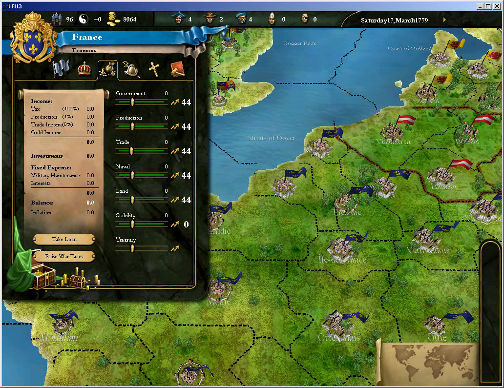 europa universalis 3 completo