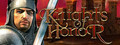 Logo Knights of Honor - Steam Ícone Logo Knights of Honor - Steam Ícone