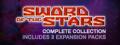 Logo Sword of the Stars: Complete Collection - Steam Ícone Logo Sword of the Stars: Complete Collection - Steam Ícone