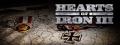 Logo Hearts of Iron III - Steam Ícone Logo Hearts of Iron III - Steam Ícone