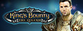 Logo King`s Bounty: The Legend - Steam Ícone Logo King`s Bounty: The Legend - Steam Ícone
