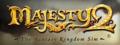 Logo Majesty 2 - Steam Ícone Logo Majesty 2 - Steam Ícone