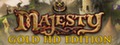 Logo Majesty Gold HD - Steam Ícone Logo Majesty Gold HD - Steam Ícone