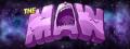 Logo The Maw - Steam Ícone Logo The Maw - Steam Ícone